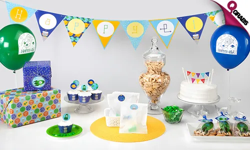 Ramadan & Eid Celebration Kits!